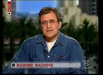 Massimo Mazzucco