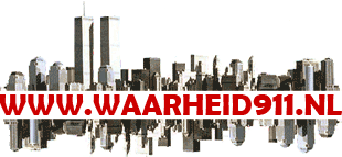 Waarheid911 Logo