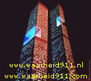 Waarheid911 logo