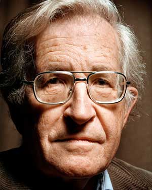 Noam Chomsky