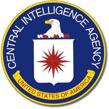 CIA logo