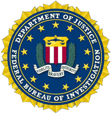 FBI logo