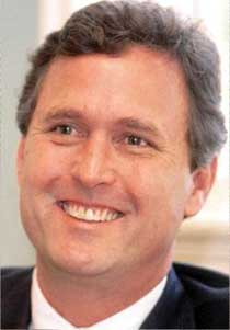 Marvin Bush