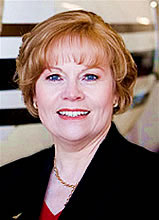 Mary Schiavo