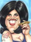 Monica Lewinsky